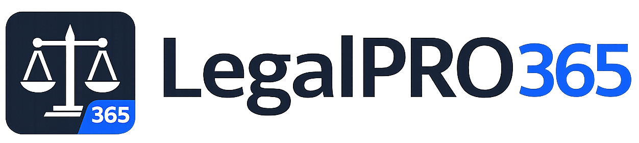 LegalPro365